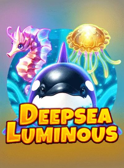 গভীর সমুদ্রের আলো