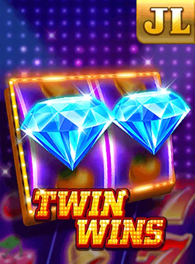 টুইন উইন্স
