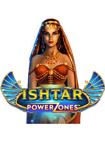 পাওয়ার জোন_ ইশতার™