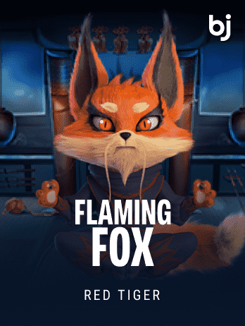 Flaming Fox