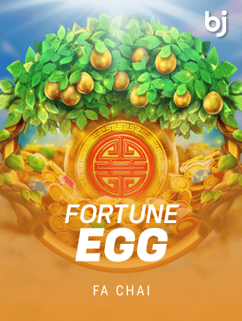 FORTUNE EGGpng
