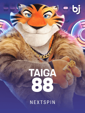 Taiga 88