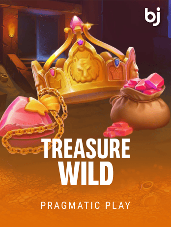 Treasure Wildpng