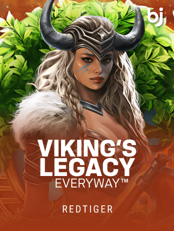 Viking's Legacy EveryWay™png